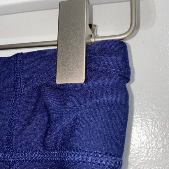 Adidas XS climalite athletic crop leggings 153B1 - Picture 5 of 7